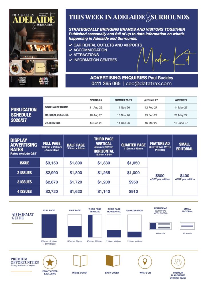 Media Kit
